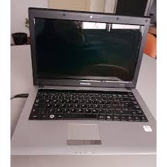 tela display Notebook Sansung RV410