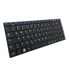 Teclado notebook Sansung RV410
