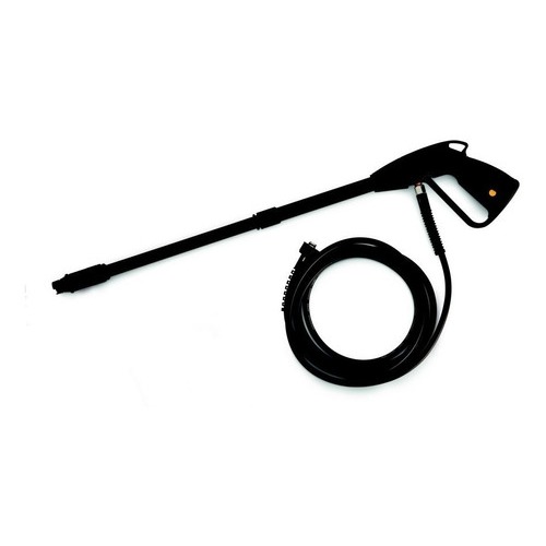 Pistola Bico Mangueira Lavadora Ultra Wash Easy Wash Power Wash Electrolux