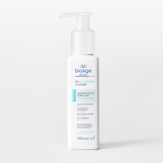 Sabonete Pele Oleosa Bio Oil Control Cleanser 120ml - Bioage