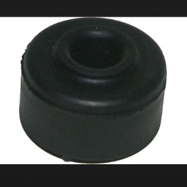 PAR BORRACHA SUPERIOR DO AMORTECEDOR SUSPENSAO DIANTEIRO VW SEDAN FUSCA 1300/1500 67/86 ITAMAR 93/96 ORIG 1024134351 BORFLEX 501