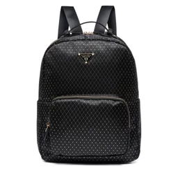 Mochila Cavalera Sioux Luxo Moda Feminina Original Moderna