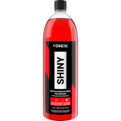 Shiny Vonixx Pneu Pretinho Brilho Molhado Hidro Repelente