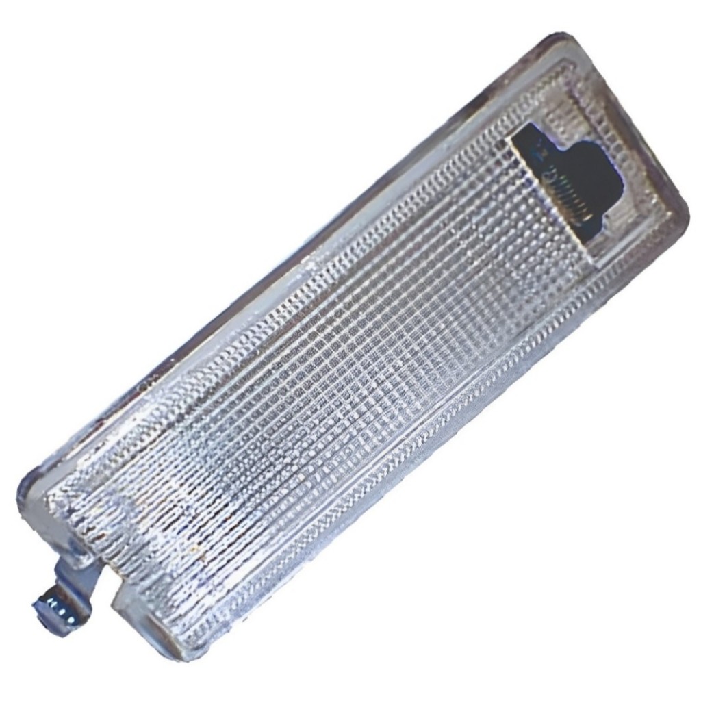 Lanterna Teto Fusca Brasilia Passat Gol Kombi Parati Saveiro - DSC1118 em Oferta na Shopee