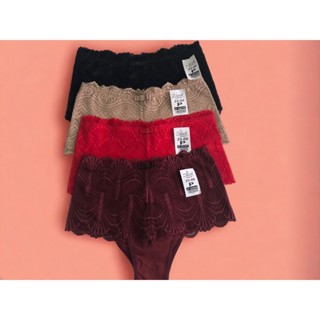 KIT 8 CALCINHAS COTTON ALGODÃO RENDA CONFORTO SENSUAL em Oferta na Shopee