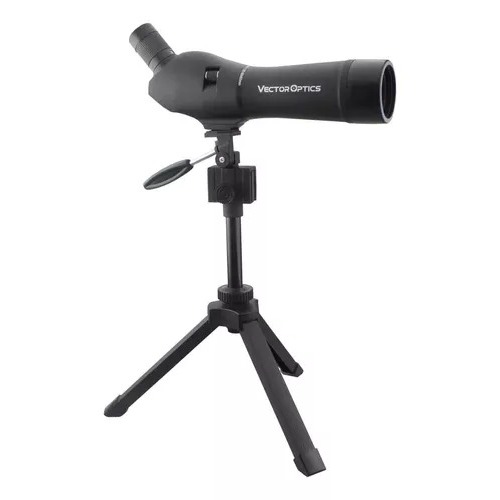 MONOCULO LUNETA ESPOTAGEM 20-60x60  VECTOR OPTICS LIBERTY