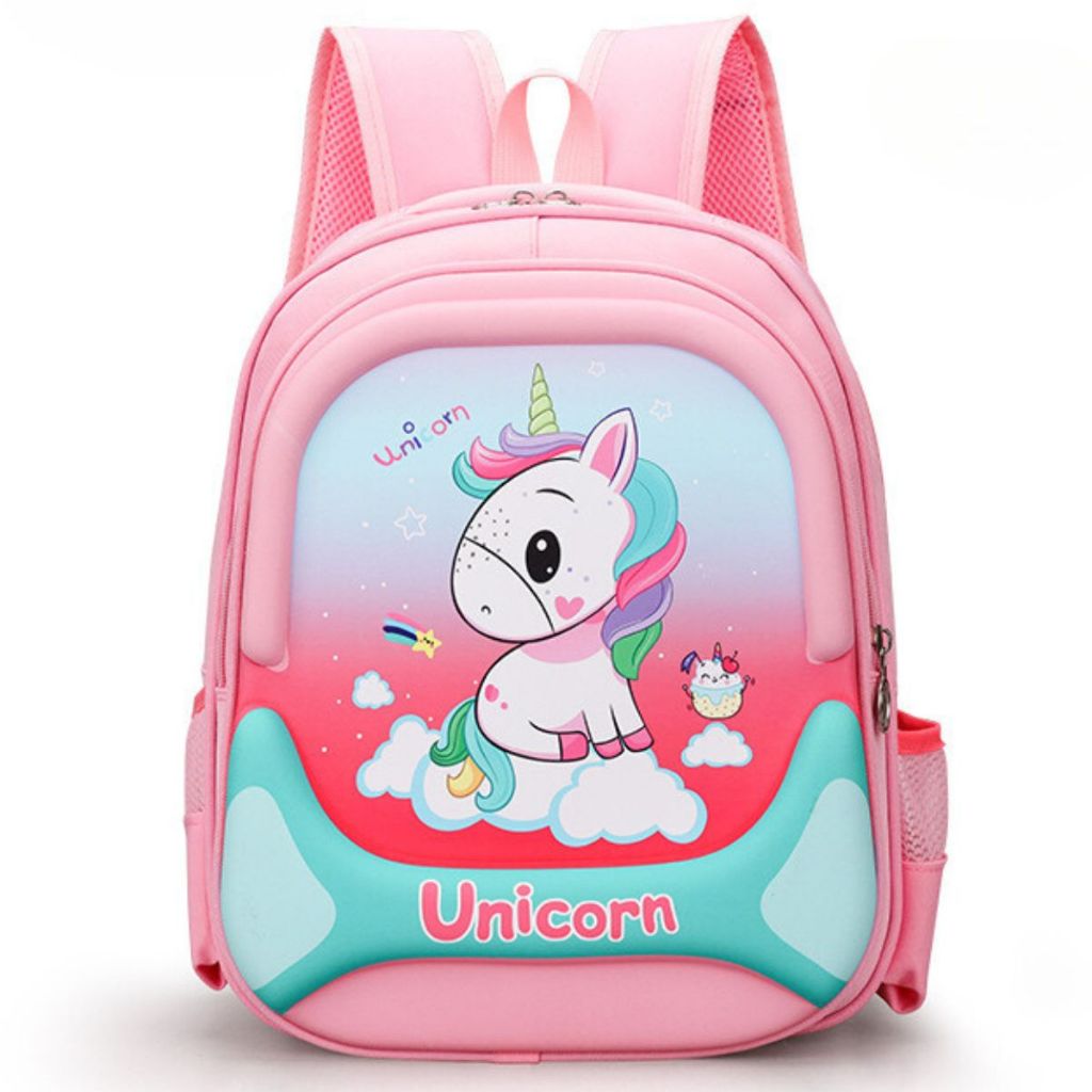 Mochila Infantil Escolar Feminina Masculina Bolsa Escolar Astronauta Dinossauro Star Shop