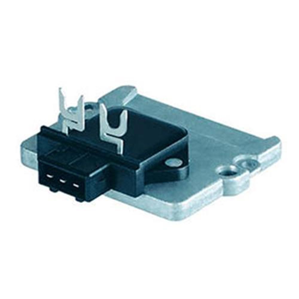 Dpl404030 - Modulo Ignicao 3 Pinos - Golf / Passat Alemao / Polo Classic / Van 1.8 - Dpl