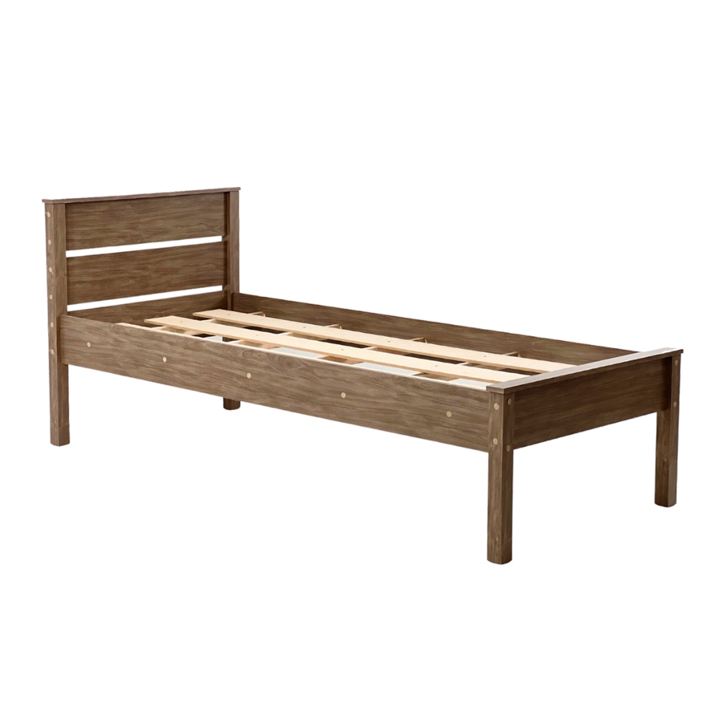 Cama Solteiro Ditália CM-22 em Oferta na Shopee