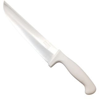 Faca Chef Cozinha Açougue Profissional Carne Churrasco Gourmet Fratelli em Oferta na Shopee