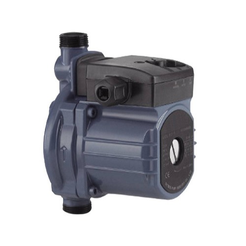 Bomba Pressurizador Epr-18a 120w 9mca 3/4 Eletroplas