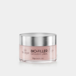 Bio-filler Lip Esfoliante Labial - 12g