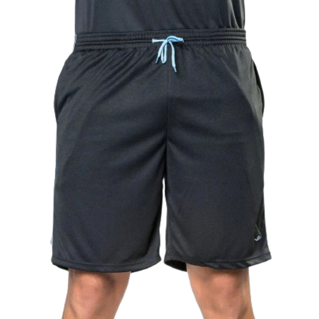 Short Bermuda Esporte Premium Masculino Elite Com Bolso em Oferta na Shopee