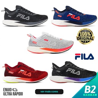 Tênis Fila Kr6 Masculino Original com Nota Fiscal e Garantia em Oferta na Shopee