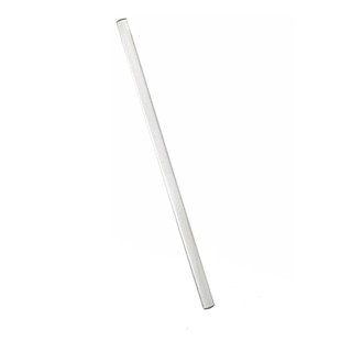 Bastão (baqueta) De Vidro Maciço 05 X 300mm em Oferta na Shopee