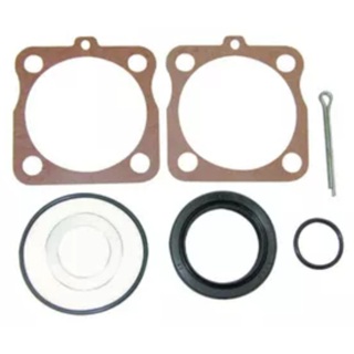 kit Retentor Roda Traseira Fusca Brasília Variant 1300/1500/1600 original em Oferta na Shopee