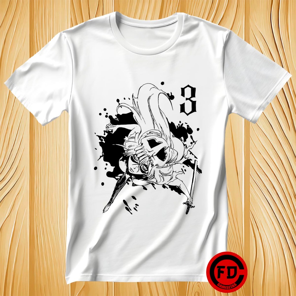 Bleach Espada Nelliel Tu Odelschwanck: Onde Comprar | BuscaProdutos