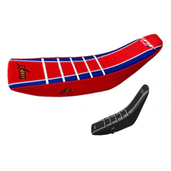 Capa do Banco Super Grip X-Cell Para Trilha Honda CRF 230 / CRF 250
