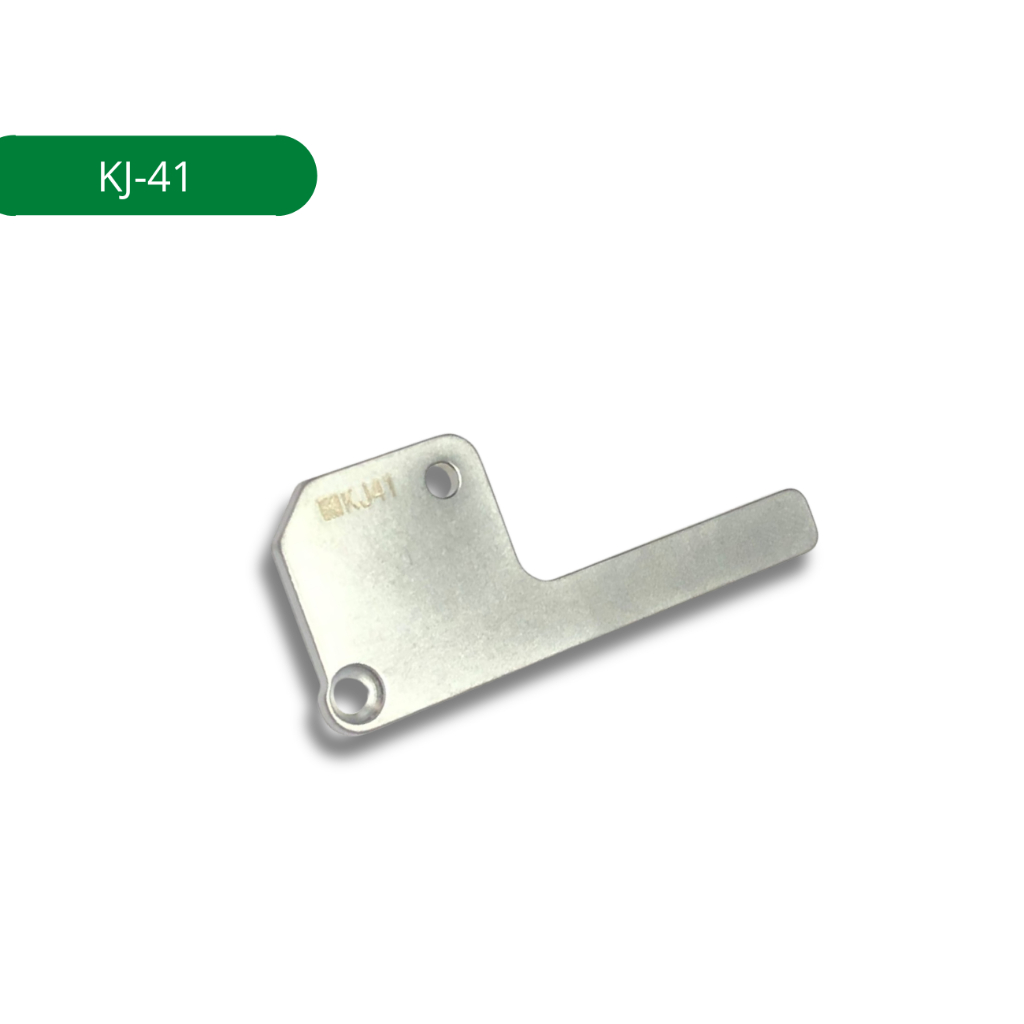 ENCOSTO BUCHA LOOPER SUPERIOR SIRUBA - CÓD KJ41