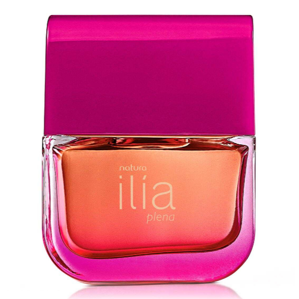 Desodorante Perfume Ilía Plena 50 ml
