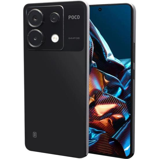 POCO X6 DUAL 25/512 12GB 5G