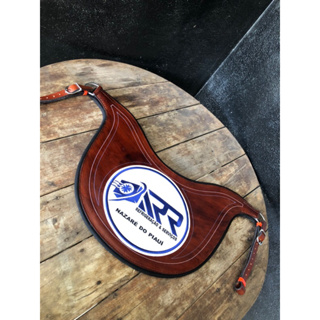 PEITORAL DE ESTEIRA PERSONALIZADO em Oferta na Shopee