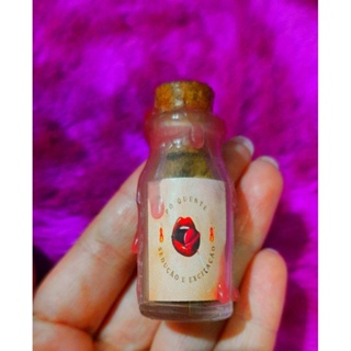 PÓ CONSAGRADO DA SEDUÇÃO (FORTE) em Oferta na Shopee