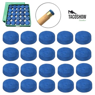 Sola Apex Sapphire 11mm Ponta Para Taco De Sinuca Bilhar Snooker Couro Azul Profissional em Oferta na Shopee