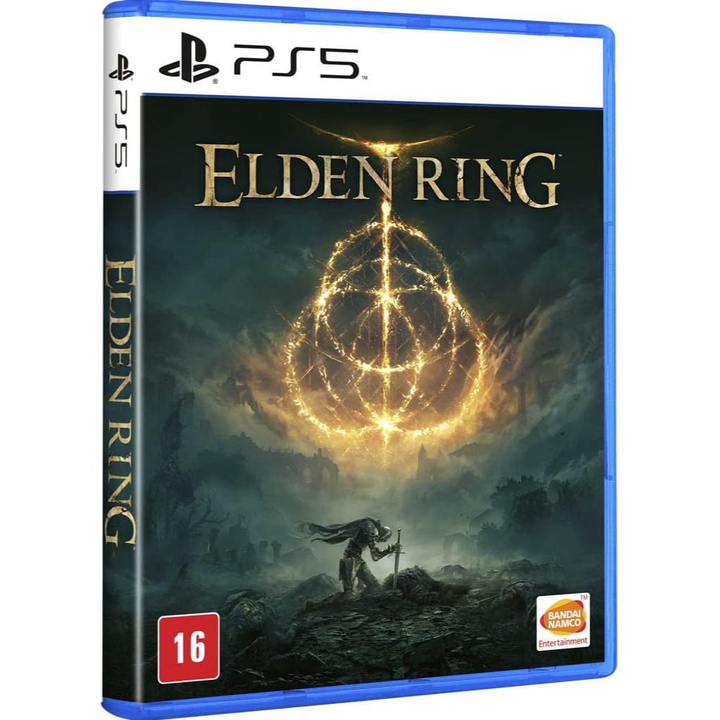 Elden Ring - PS5