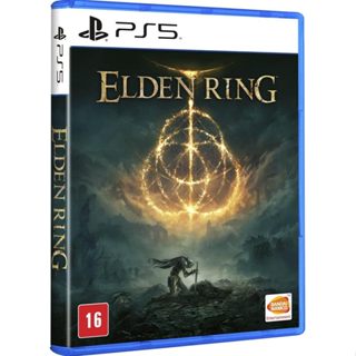 Elden Ring - PlayStation 5
