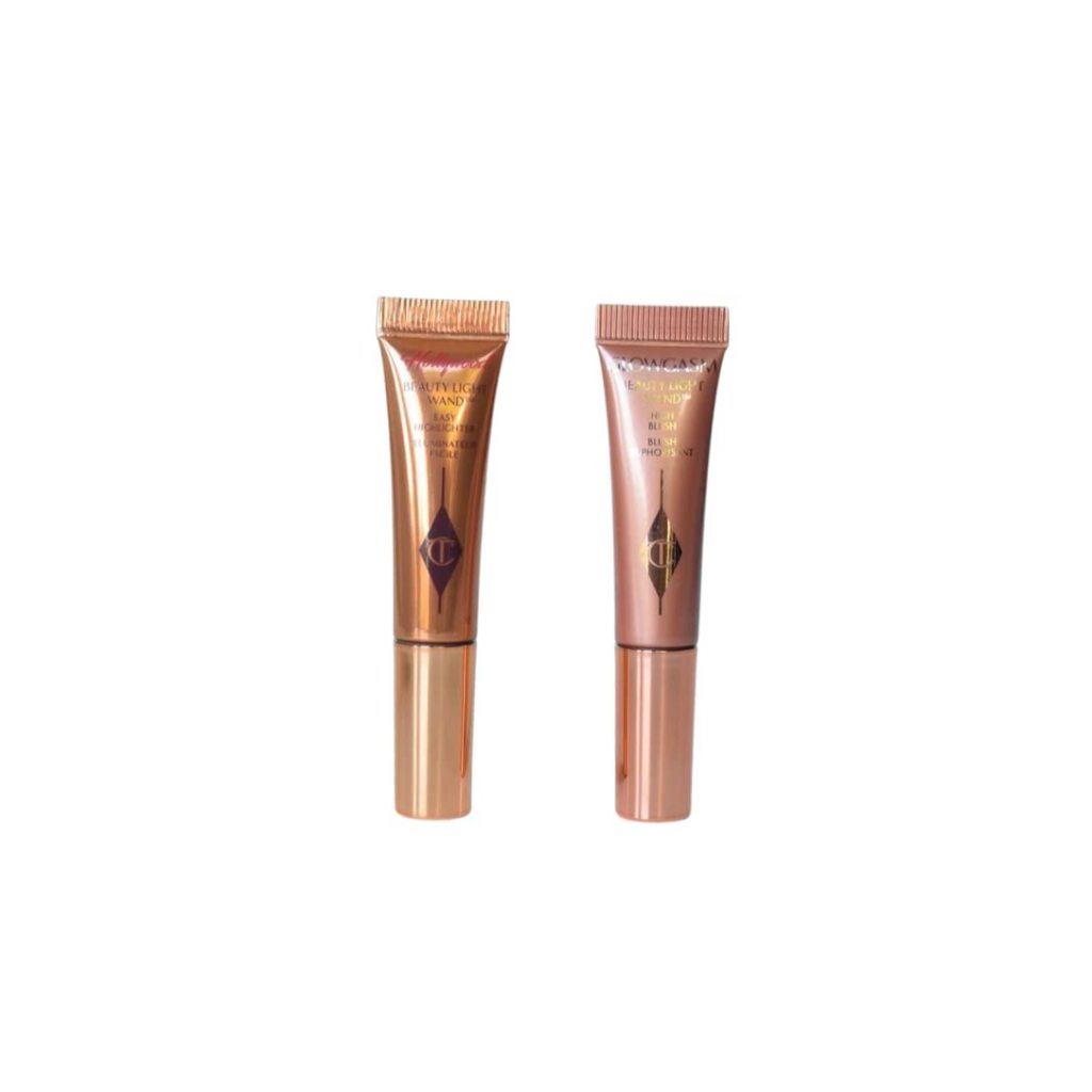 Kit De Brilho Labial Superstar Charlotte Tilbury - Original