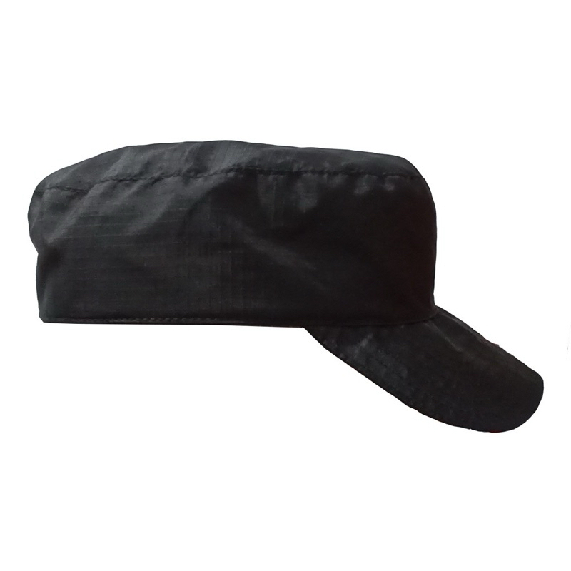 Gorro Velame Pala Mole Exercito Comandos Boné Militar Bone Militar