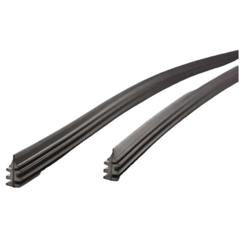 Refil Palheta Para Reposição Limpador De Parabrisa Tamanho 26 Polegadas Cortavel em Oferta na Shopee