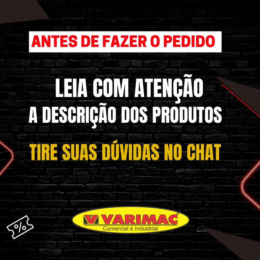 Kit 12 pçs Disjuntor Unipolar 16A (1caixa)"PROMOÇÃO DE R$69,99 POR R$30,99"