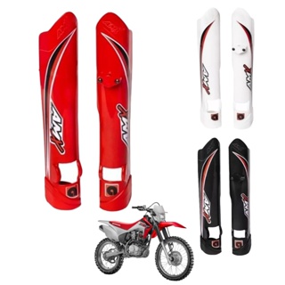 Protetor De Bengala CRF230F AMX em Oferta na Shopee
