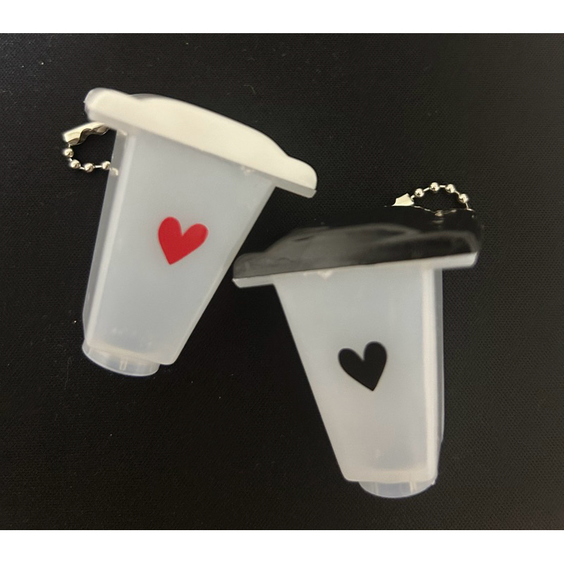 Imagem Kit 10 Monóculos atacado sem personalização - sem corrente e sem coração - lembrancinha