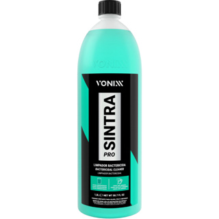 Produto Limpador Plásticos Paineis Para Choque Sintra Pro Vonixx 1,5 em Oferta na Shopee