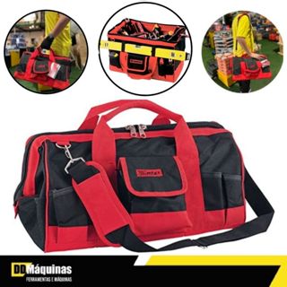 Bolsa para Ferramentas com 32 Bolsos - Mtx
