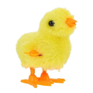 Kit 10 PEÇAS de Pintinho Amarelinho Brinquedo De Pelúcia A Corda Infantil em Oferta na Shopee