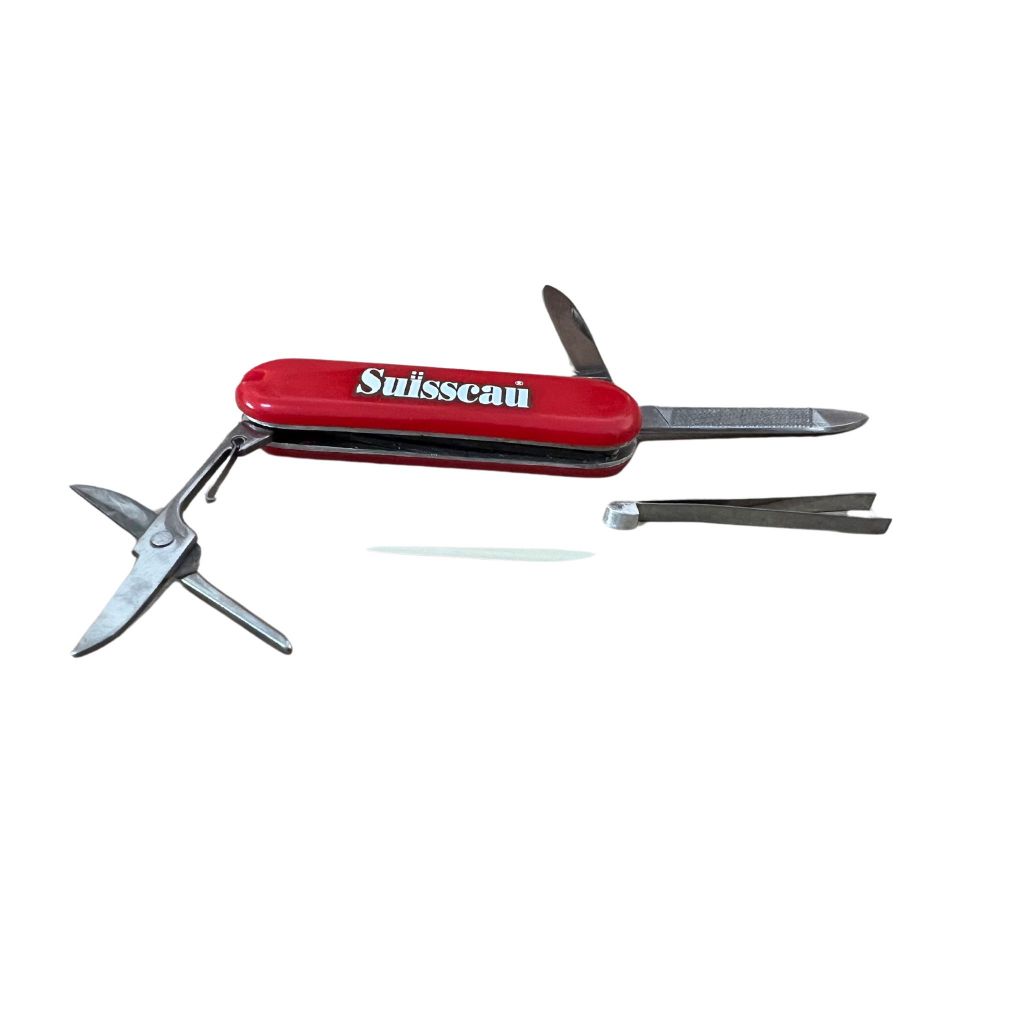 Lembrancinha Dia Dos Pais Mini Canivete 6 Em 1 - Caixa com 20 Peças em Oferta na Shopee