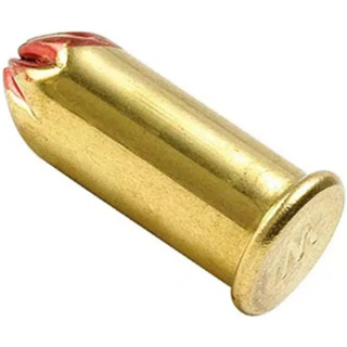 Fincapino Calibre 22 Gesso Concreto Ponta Vermelha 100un em Oferta na Shopee