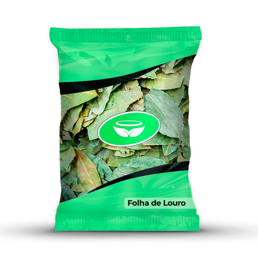Folha de Louro (Envio Imediato) - Armazém Santa Filomena em Oferta na Shopee