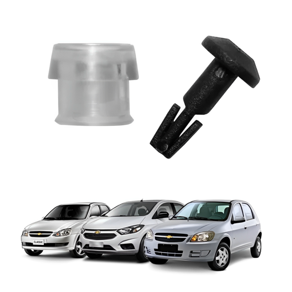 Pino Bucha Cabo Trambulador Vectra 2006 2007 2008 2009 2010 Astra Agile Zafira Montana Vectra Prisma