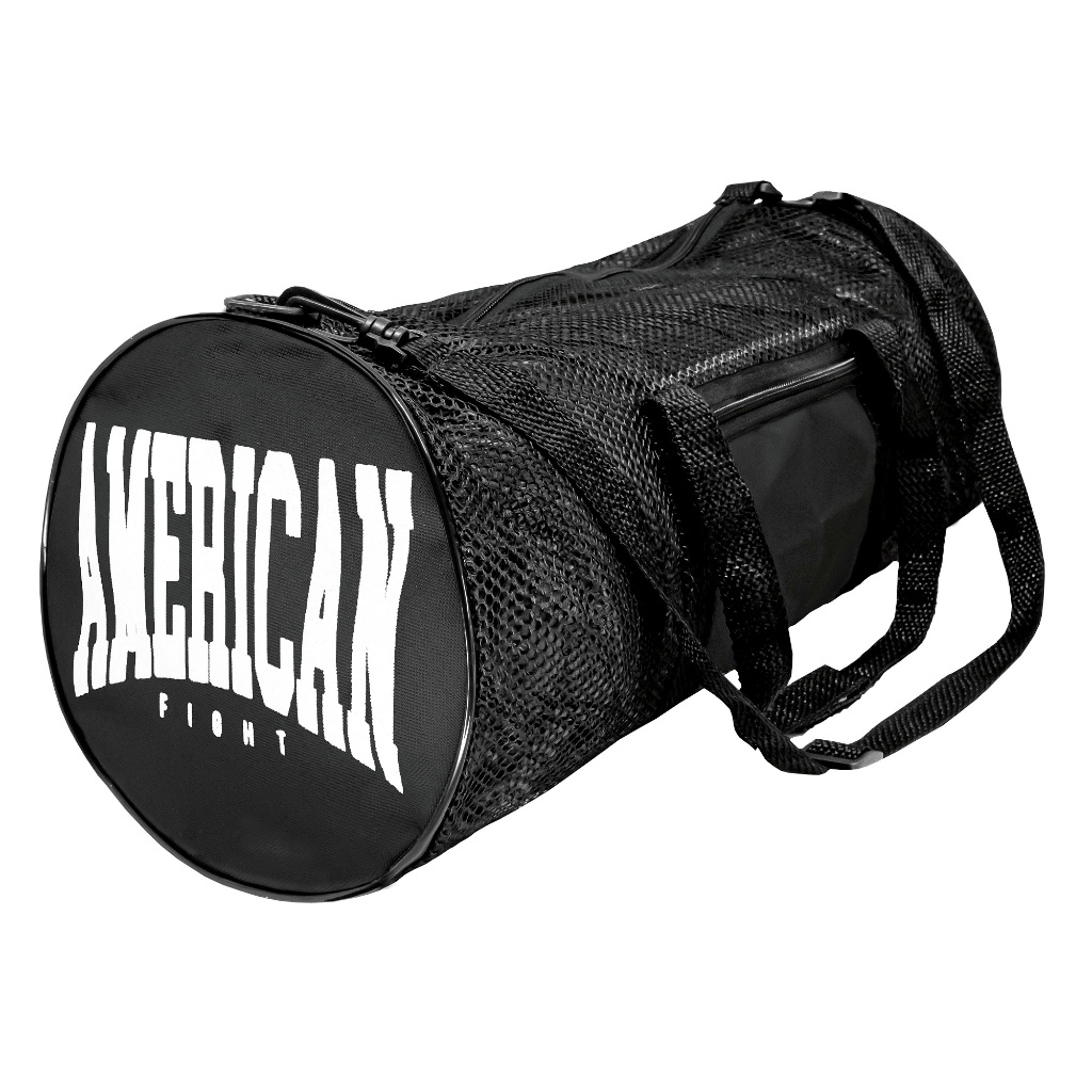 Bolsa Academia Jiu Jitsu - Judô - Boxe - Muay Thai Crossfit American Fight - Varias Cores