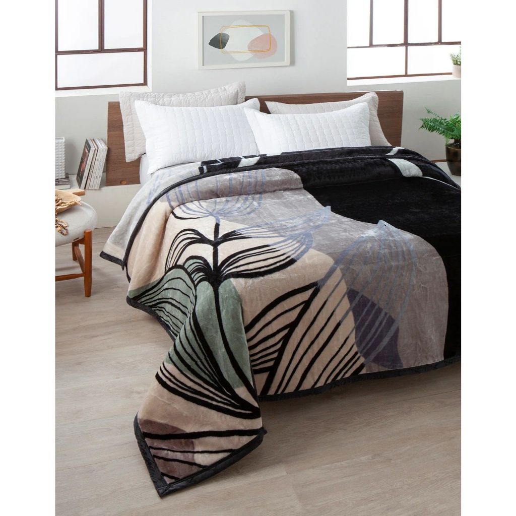 Cobertor Antialérgico Casal Jolitex: Onde Comprar | BuscaProdutos