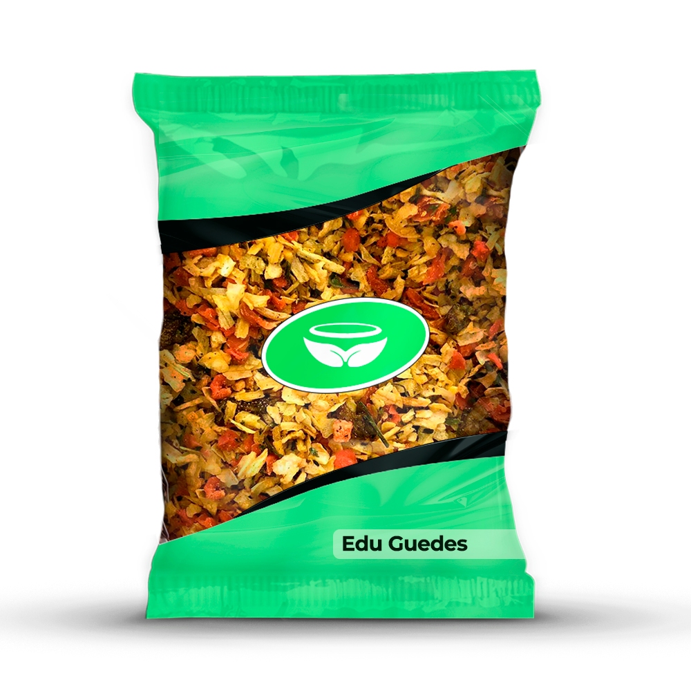 Edu Guedes Tempero Premium (Envio Imediato) - Armazém Santa Filomena Edu Guedes Tempero Premium (Envio Imediato) - Armazém Santa Filomena