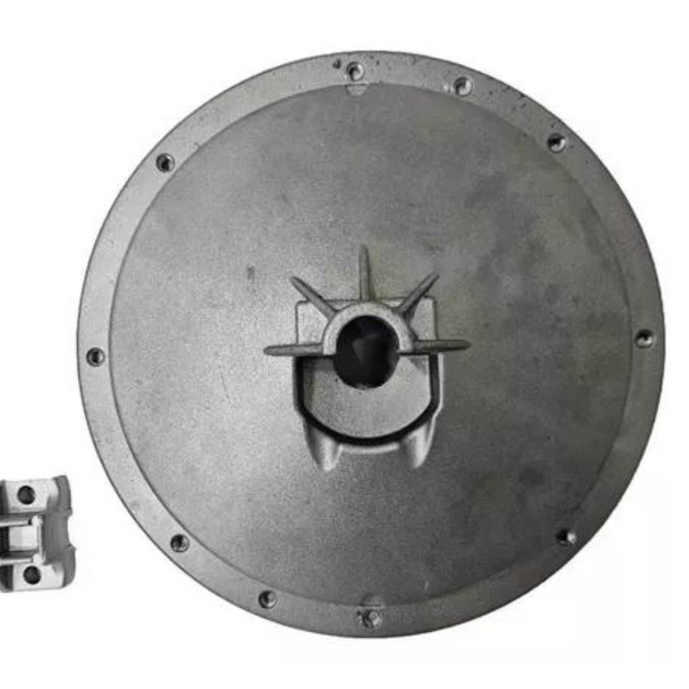 Suporte Cesto Lavadora Electrolux 15kg Lt15f Ltd15 70002596 LTR15 LDD16 LTC15 LST12 LTP15 LTM15