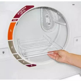 Grade Porta Tênis Secadora Roupa Brastemp 326013309 Bsr Bsx BSI24A BSR24B BSR24C BSI24B BSI10ABANA BSX10ARANA BSI10ABBNA BSR10ABANA BSR10ABBNA BSX10ARBNA em Oferta na Shopee