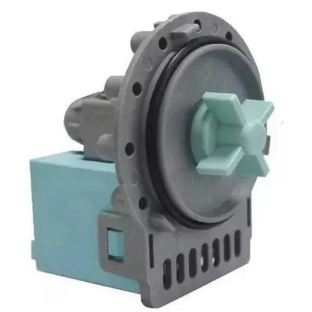 Eletrobomba Universal  Sem Corpo 220v 32216210000 Lavadora