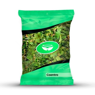 Coentro em Flocos (Envio Imediato) - Armazém Santa Filomena em Oferta na Shopee